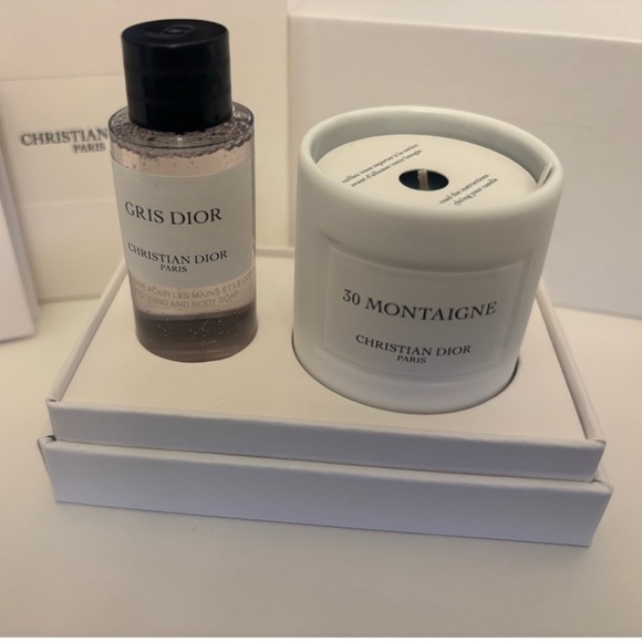 Dior Gift Set - Picture 3 of 8